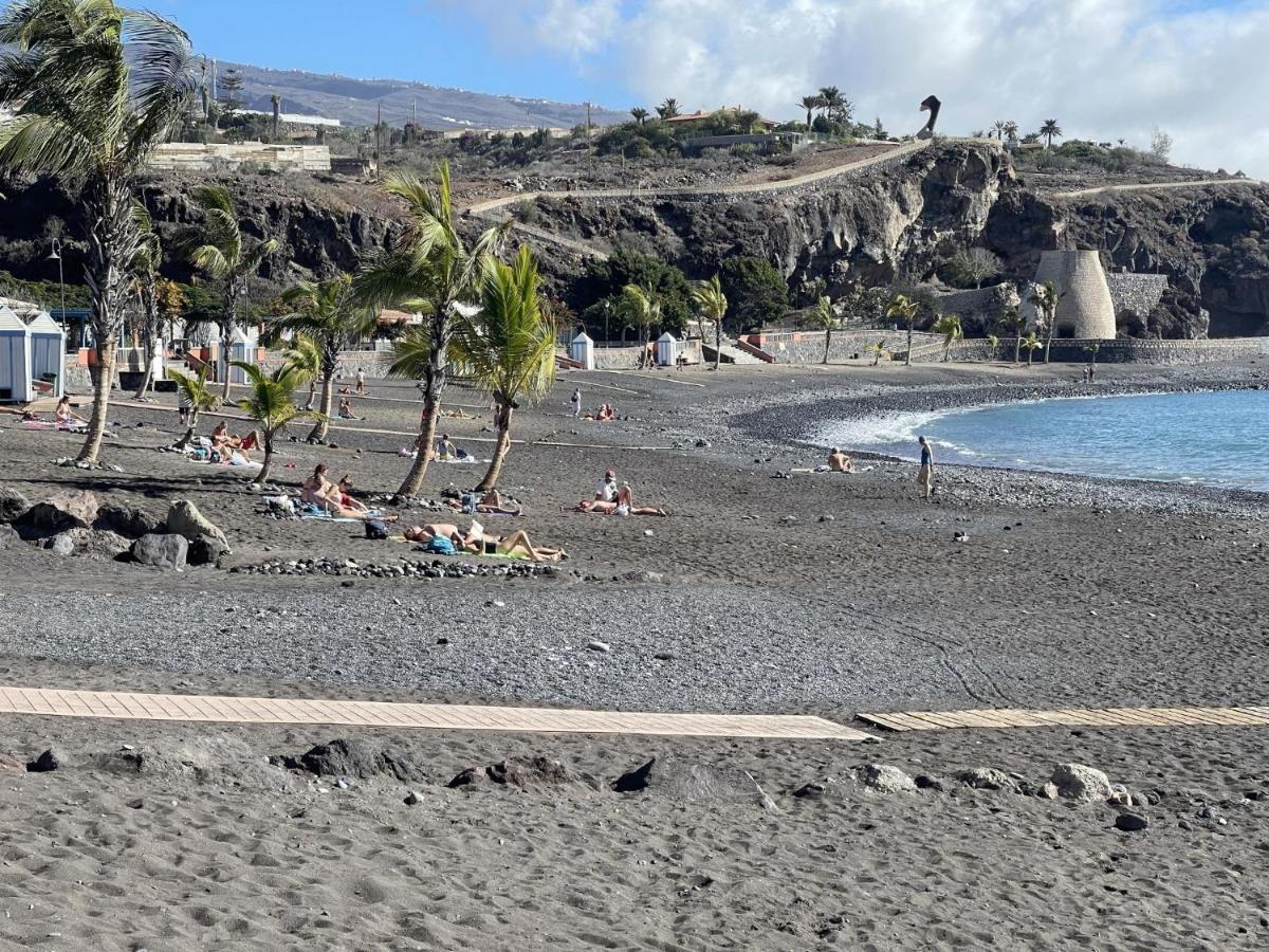 Puesta De Sol 2cr Apartment Playa de San Juan (Tenerife)