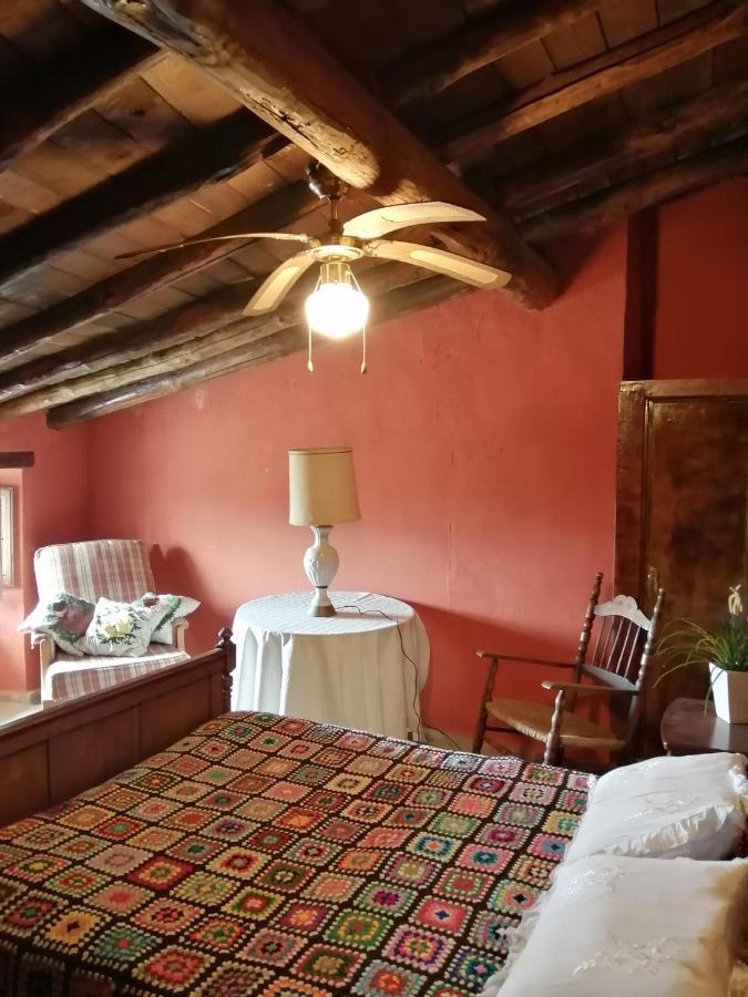 Casa Arroyo *