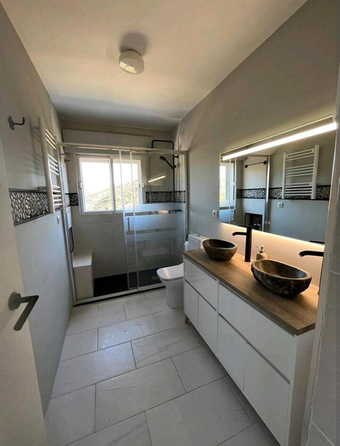 Casa Luna Rio Cofio Holiday home La Estacion