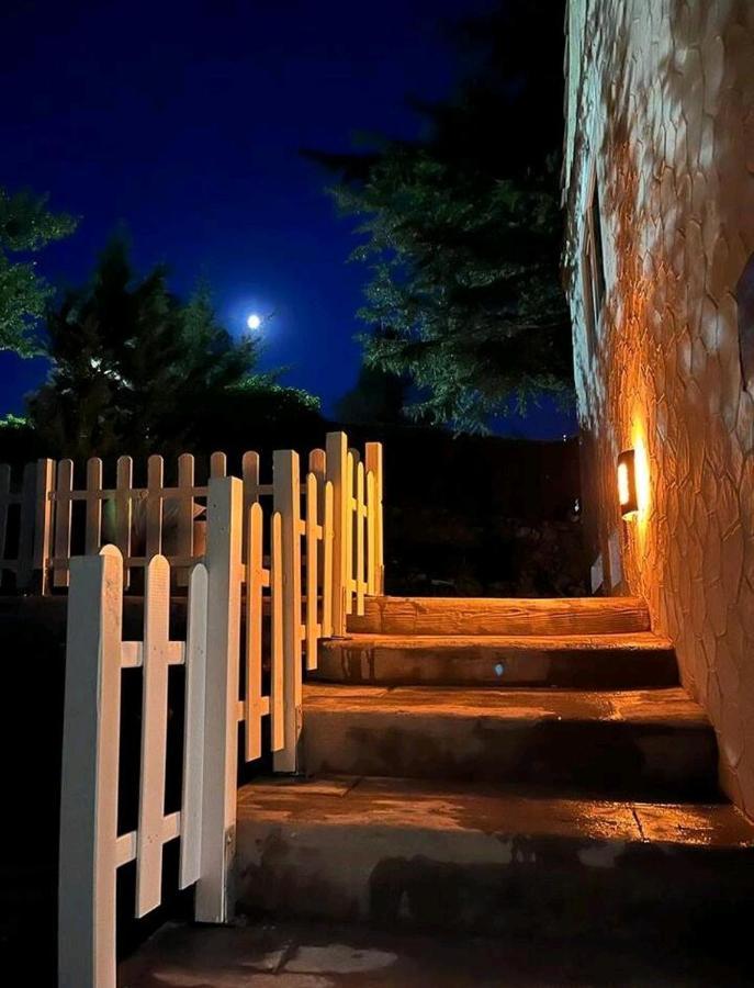 Casa Luna Rio Cofio Holiday home