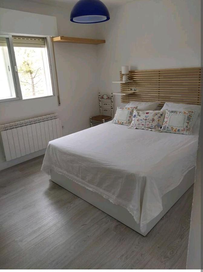 Casa Luna Rio Cofio Holiday home *