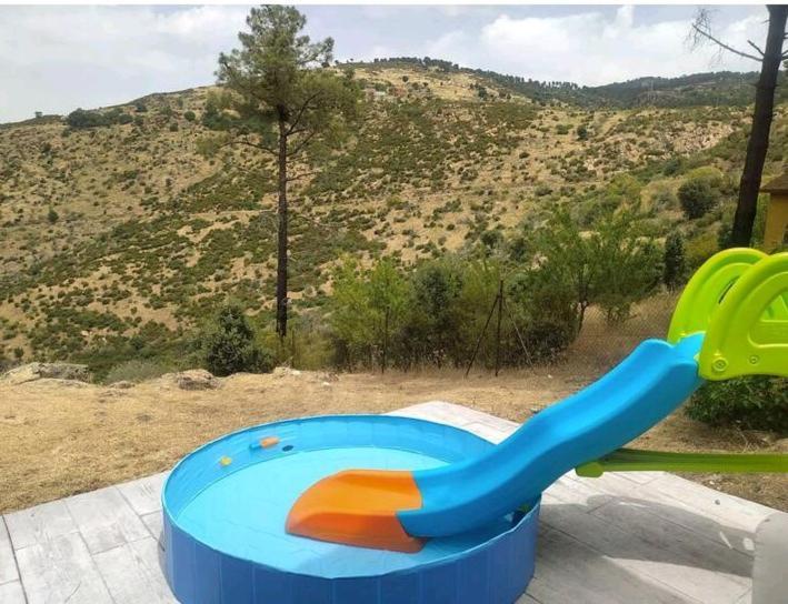 Holiday home Casa Luna Rio Cofio *