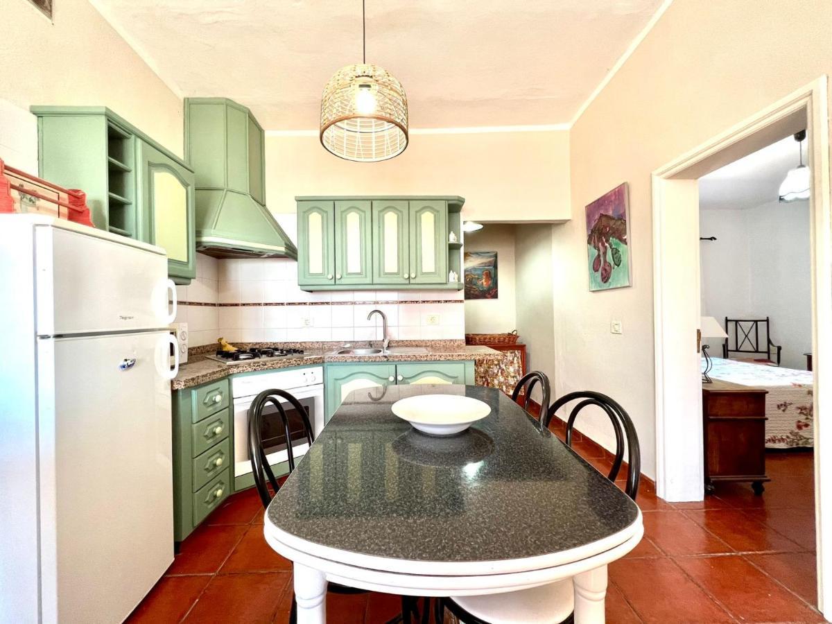 Casa Con Barbacoa Y Estupenda Vista Directamente A Oceano Atlantico