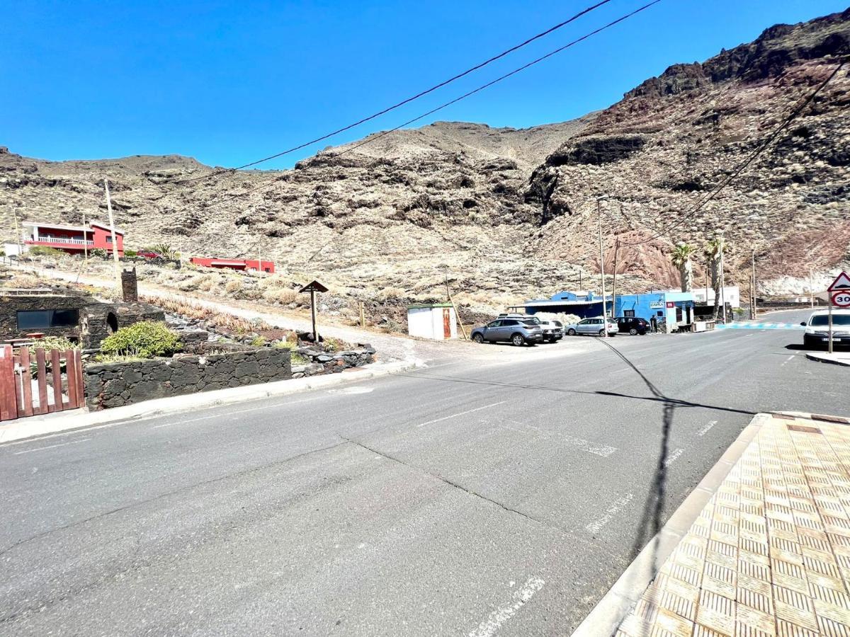 Casa Con Barbacoa Y Estupenda Vista Directamente A Oceano Atlantico *