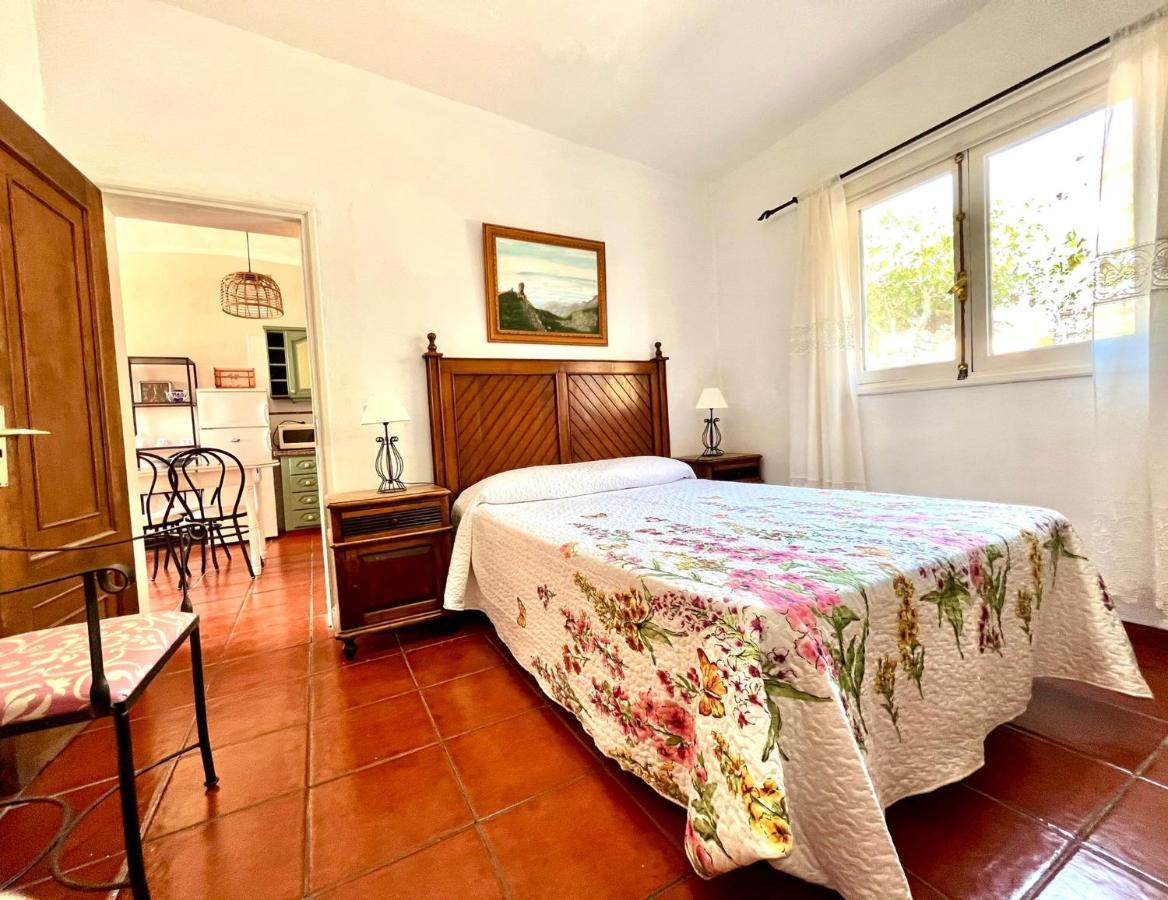 Casa Con Barbacoa Y Estupenda Vista Directamente A Oceano Atlantico Сasa de vacaciones