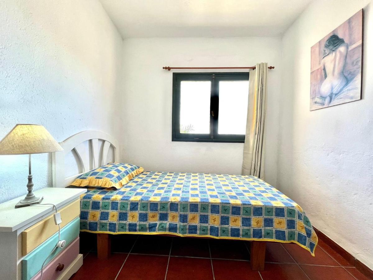 Casa Con Barbacoa Y Estupenda Vista Directamente A Oceano Atlantico * Timijiraque
