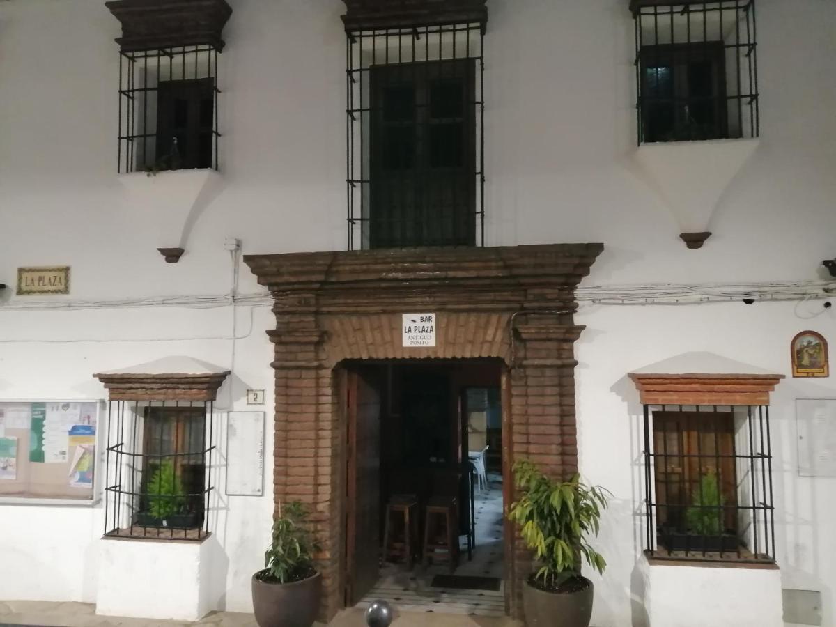 Casa Arroyo Сasa de vacaciones *