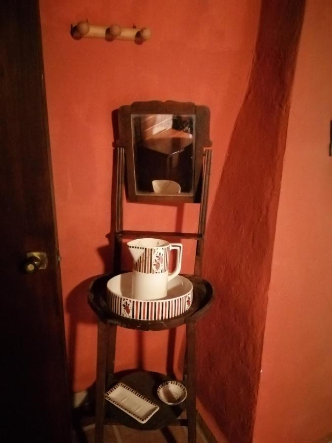 Casa Arroyo *