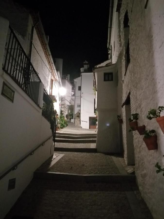 Сasa de vacaciones Casa Arroyo Benalauría