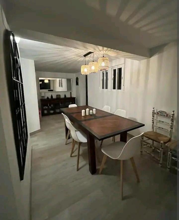 Casa Luna Rio Cofio