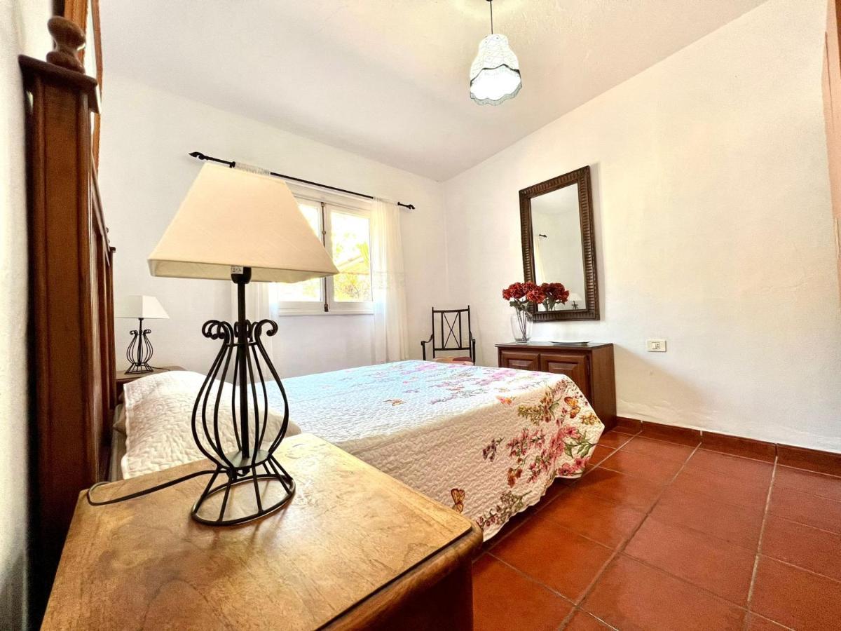 Casa Con Barbacoa Y Estupenda Vista Directamente A Oceano Atlantico Сasa de vacaciones Timijiraque