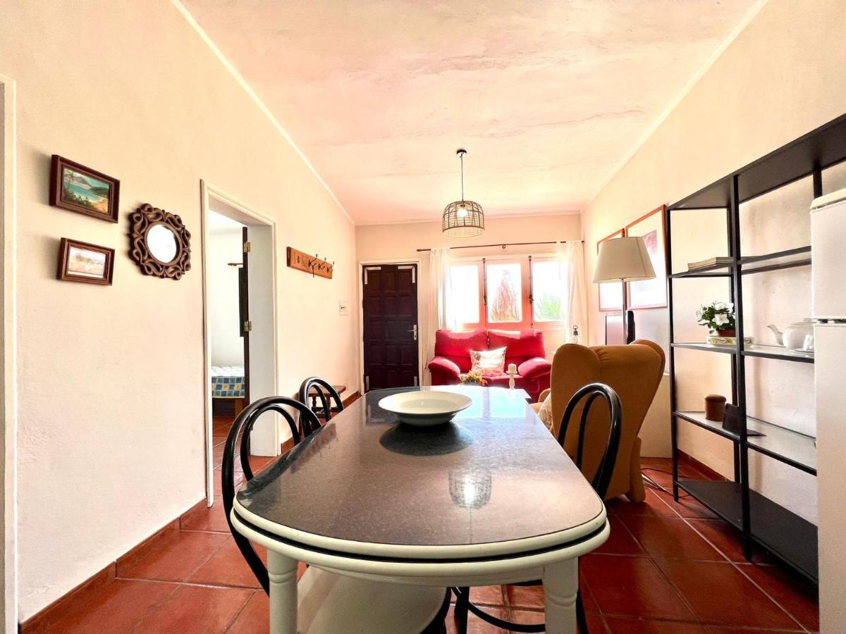 Casa Con Barbacoa Y Estupenda Vista Directamente A Oceano Atlantico Timijiraque