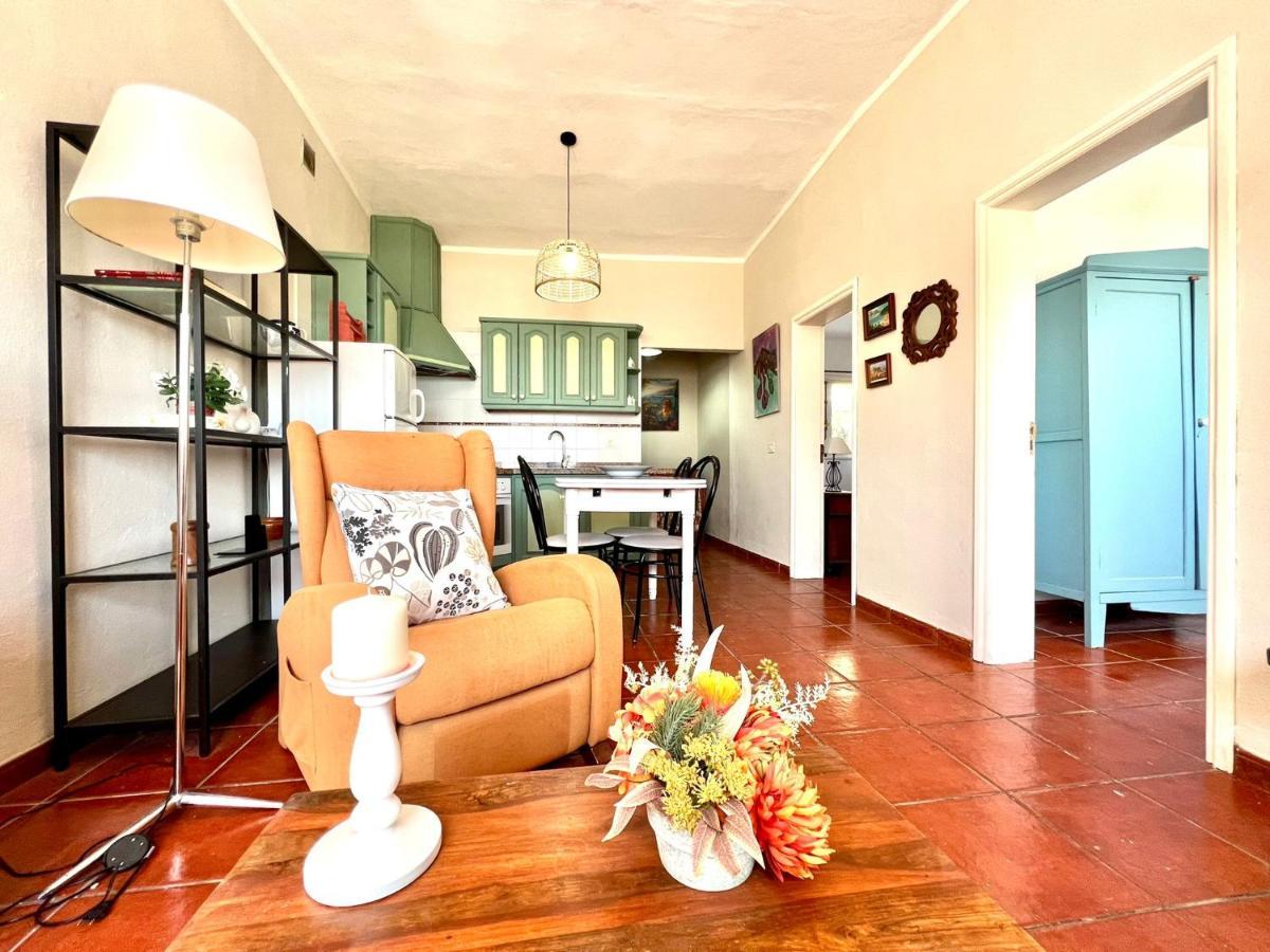 Сasa de vacaciones Casa Con Barbacoa Y Estupenda Vista Directamente A Oceano Atlantico *