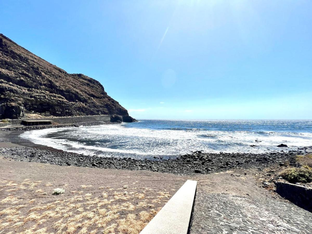 Casa Con Barbacoa Y Estupenda Vista Directamente A Oceano Atlantico Сasa de vacaciones *