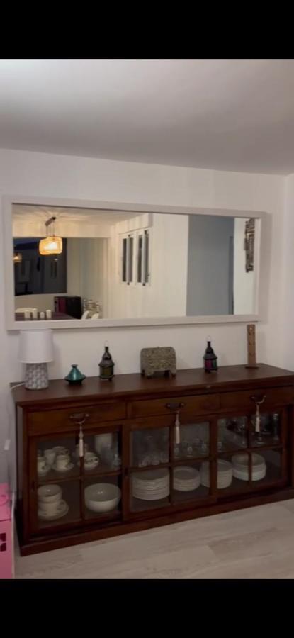 Casa Luna Rio Cofio Holiday home *