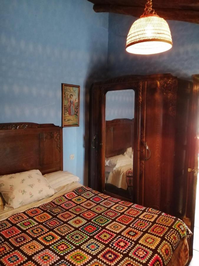Casa Arroyo Сasa de vacaciones *