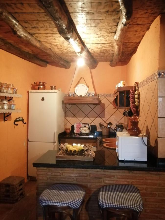Casa Arroyo *
