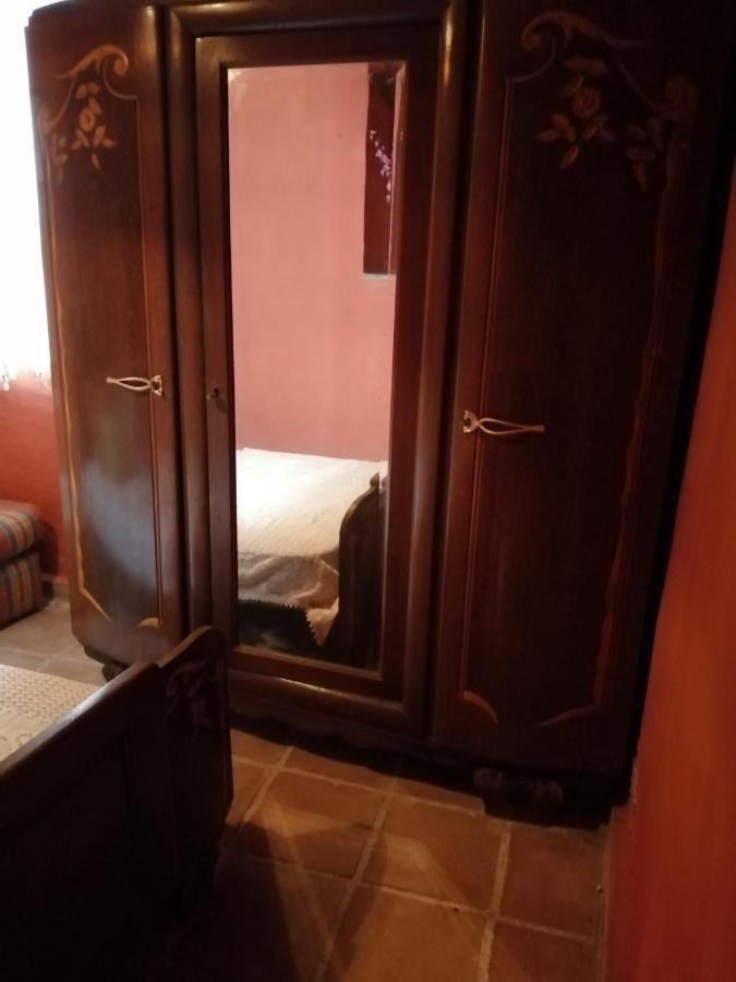 Casa Arroyo Сasa de vacaciones