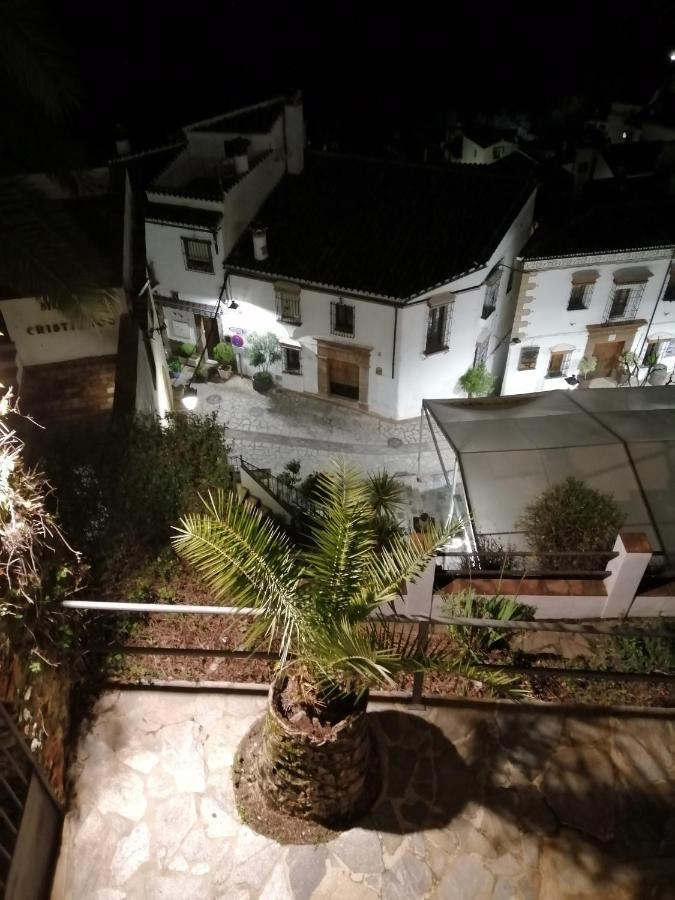 Casa Arroyo Сasa de vacaciones *