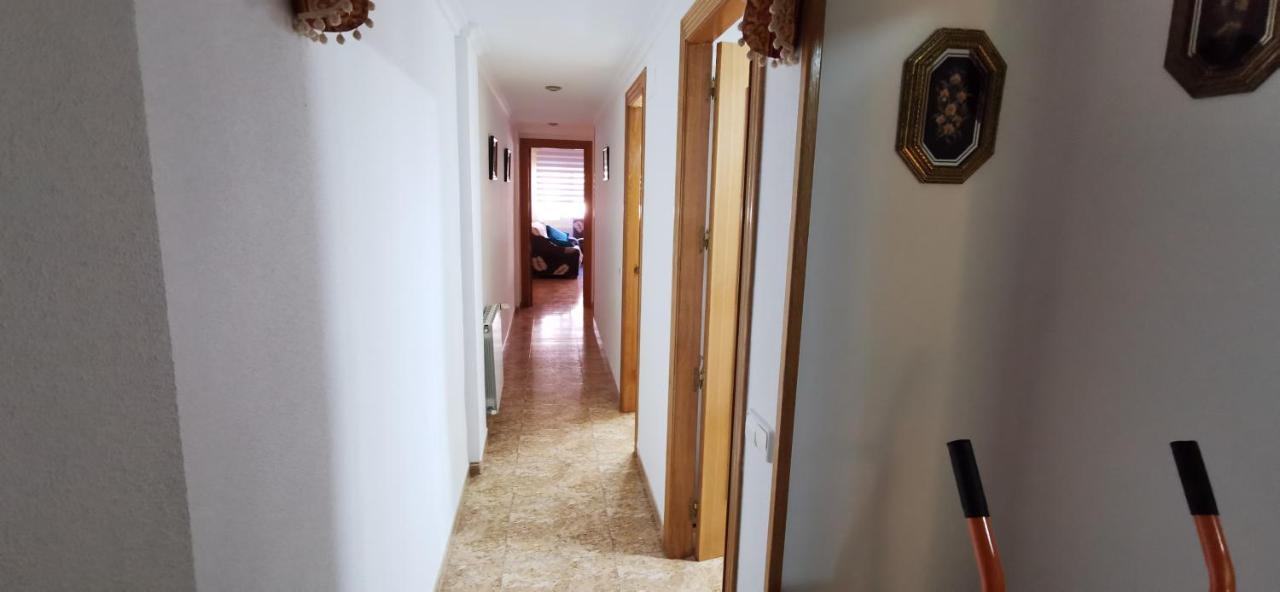 Turistico Playa De Apartment
