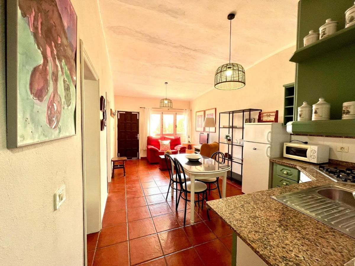 Casa Con Barbacoa Y Estupenda Vista Directamente A Oceano Atlantico Сasa de vacaciones