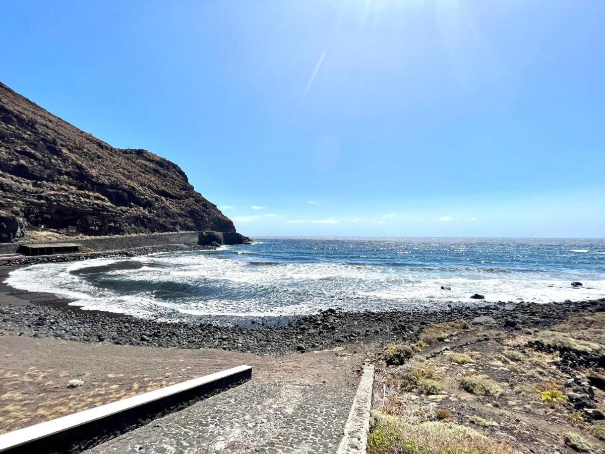 Casa Con Barbacoa Y Estupenda Vista Directamente A Oceano Atlantico *