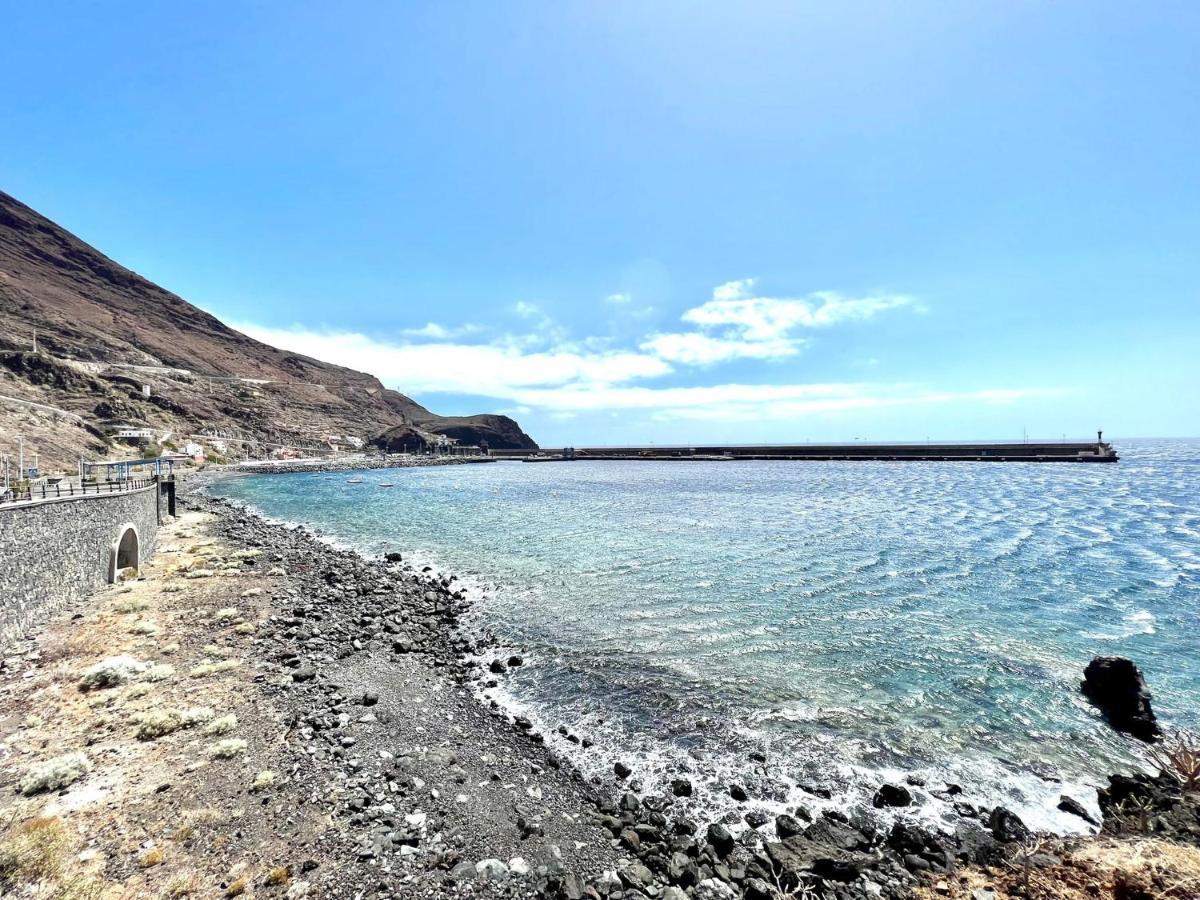 Casa Con Barbacoa Y Estupenda Vista Directamente A Oceano Atlantico Сasa de vacaciones