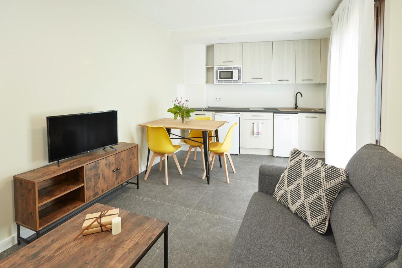 Apartamento Mirador De Chisten Gistaín