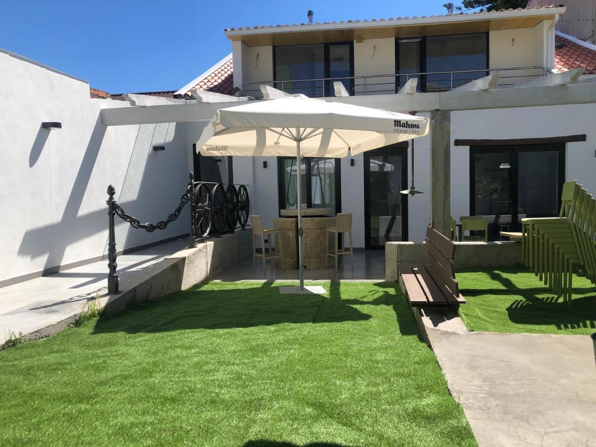 Barrana Holiday home