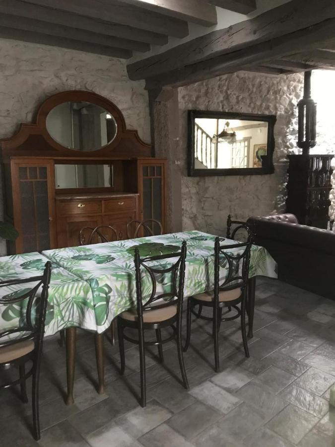 La Casona Del Tio Pedro * Cadalso de los Vidrios