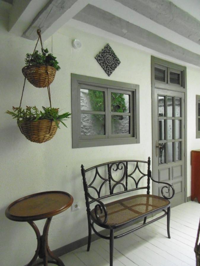 La Casona Del Tio Pedro *