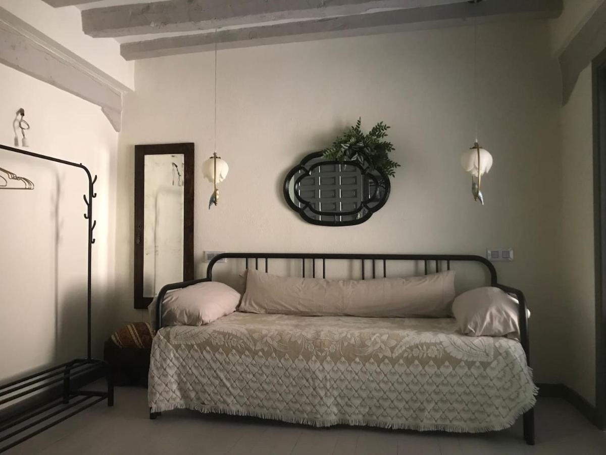 La Casona Del Tio Pedro Holiday home