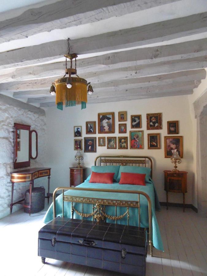 La Casona Del Tio Pedro Holiday home