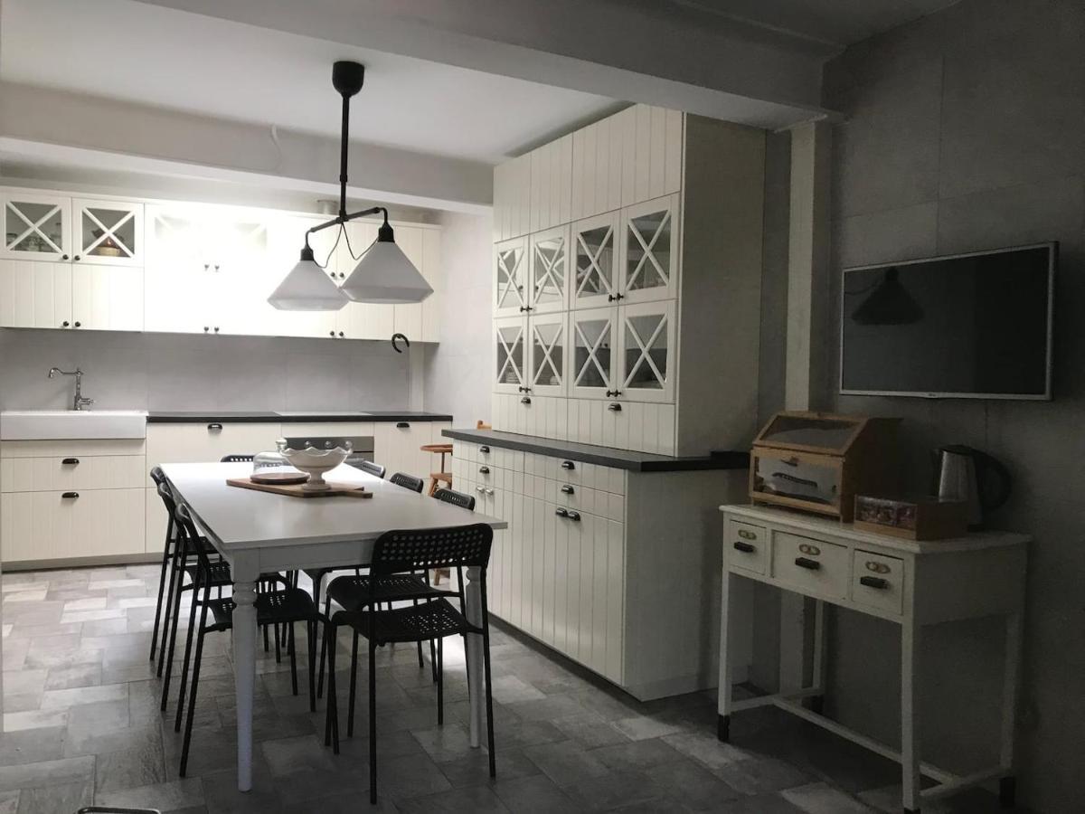 La Casona Del Tio Pedro Holiday home *