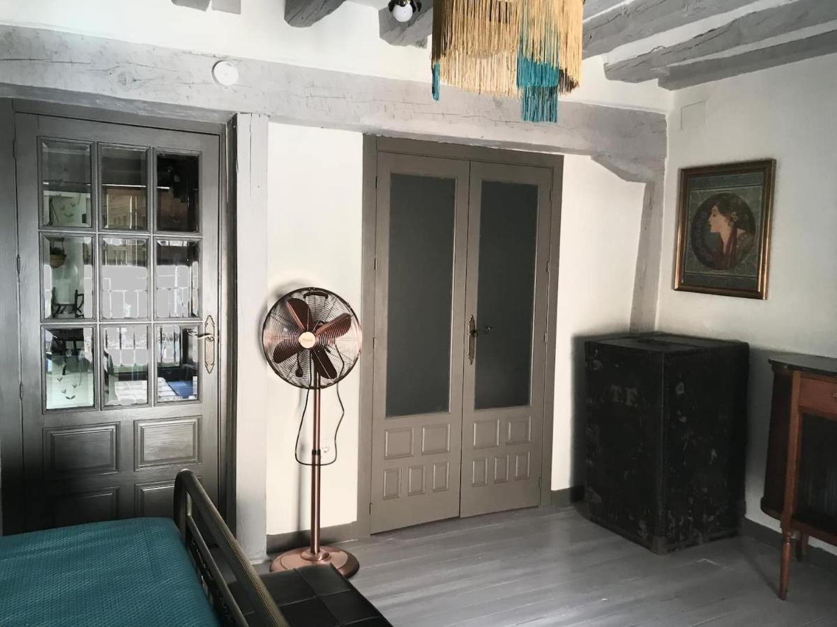 Holiday home La Casona Del Tio Pedro *
