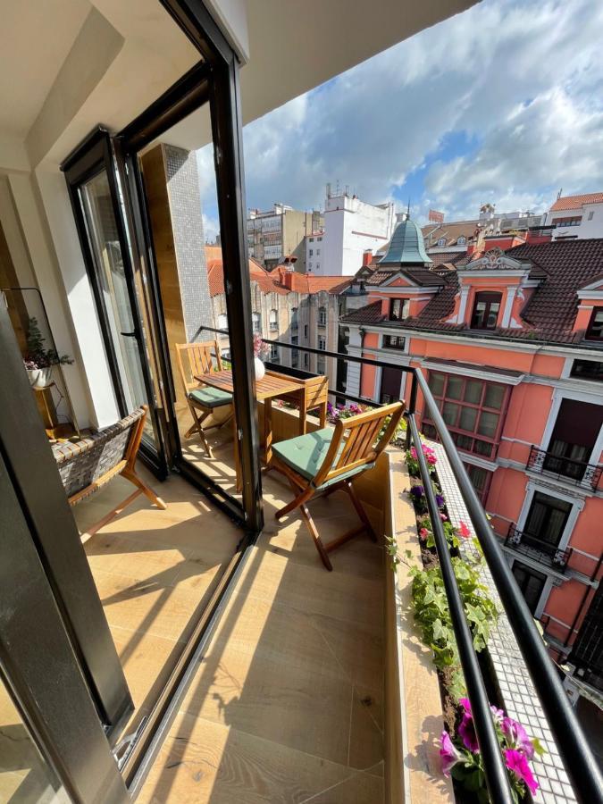 Covadonga Apartment