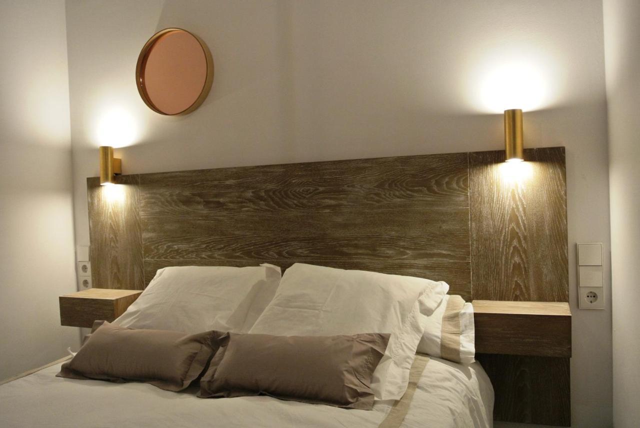 Estudio San Luis En Pleno Centro De Apartamento