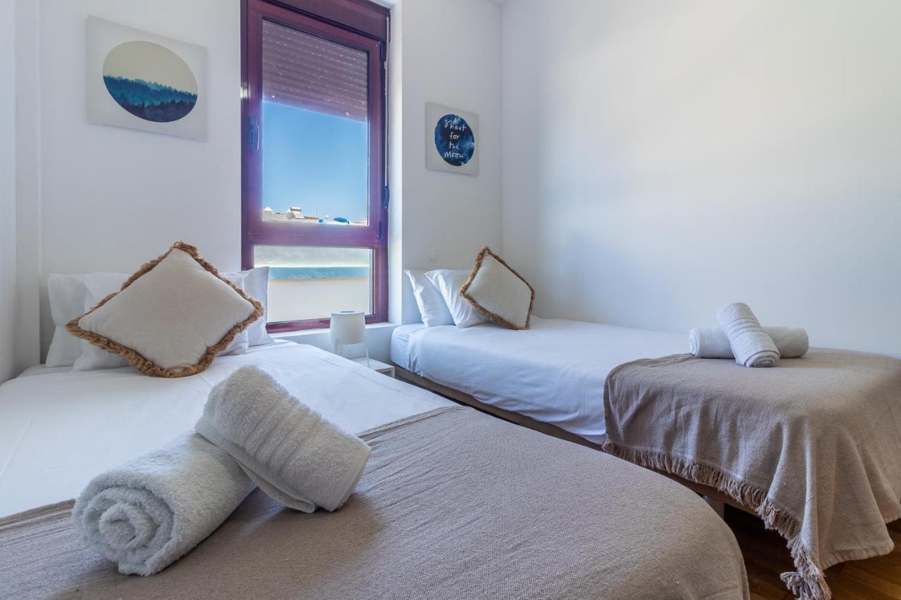 Apartamento Cliff Canteras