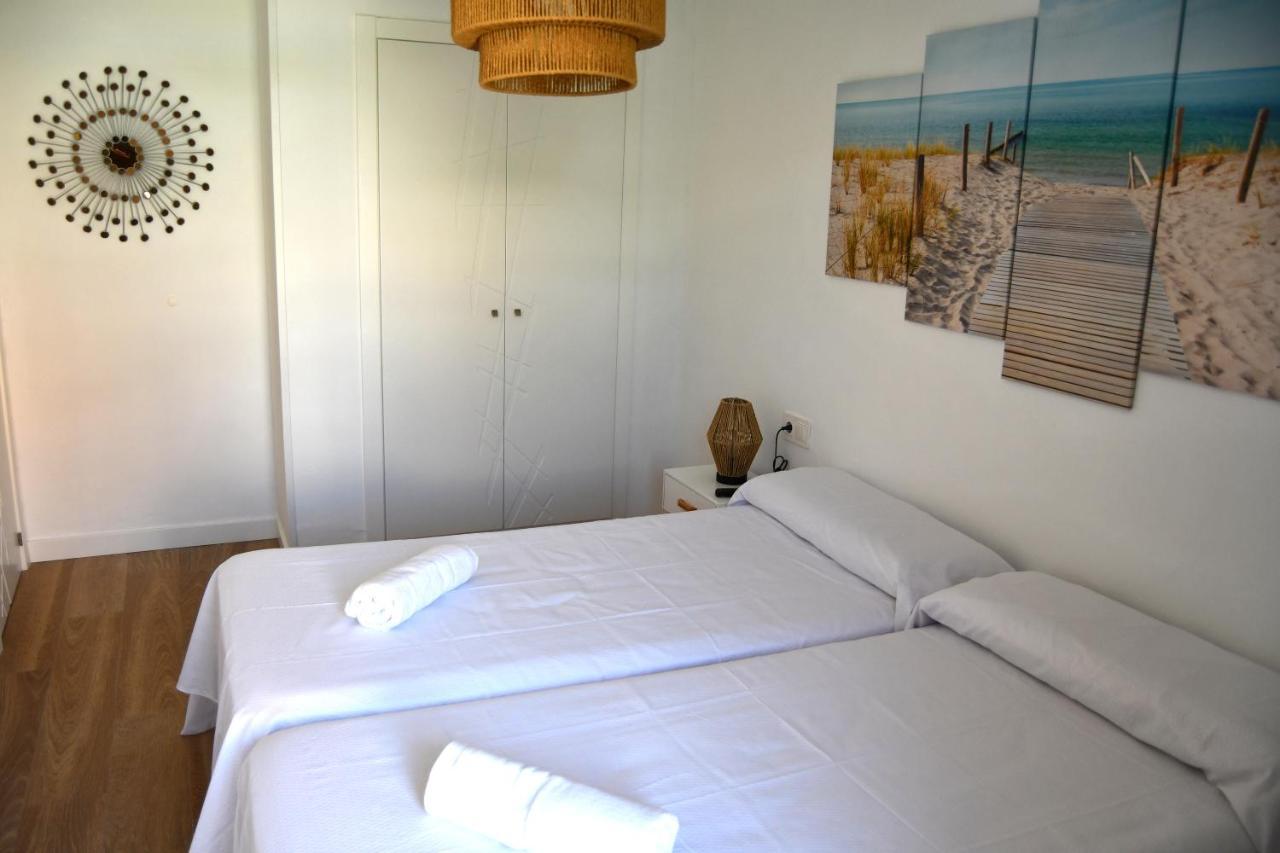 Casa Valoli Playa * Miramar