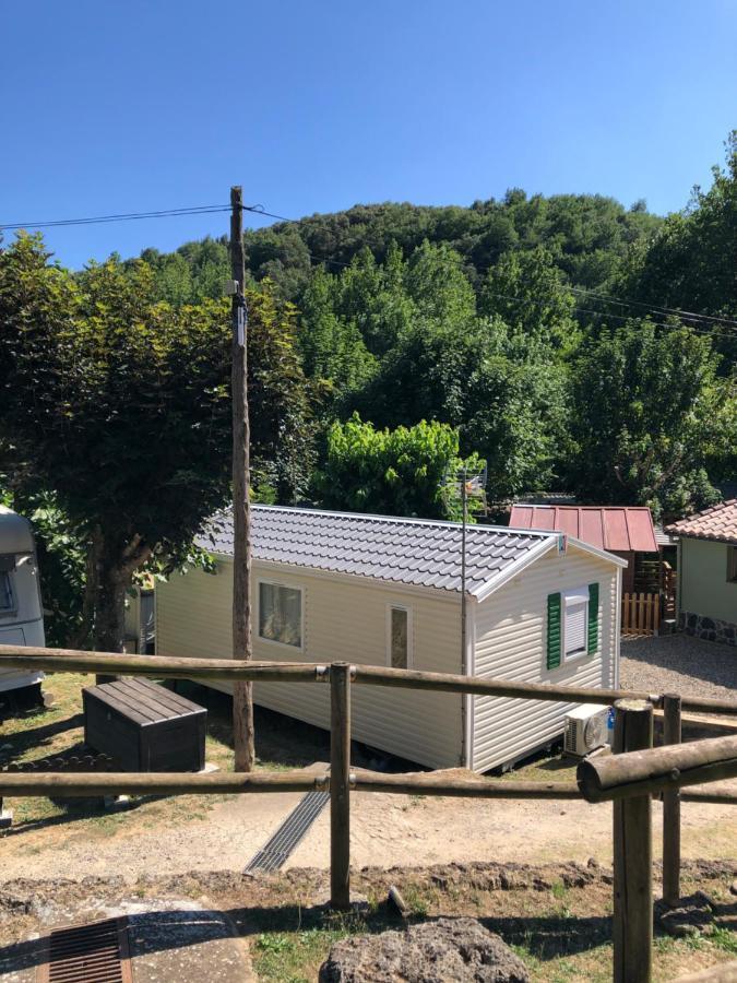 Càmping Molí De Vilamala Camping *