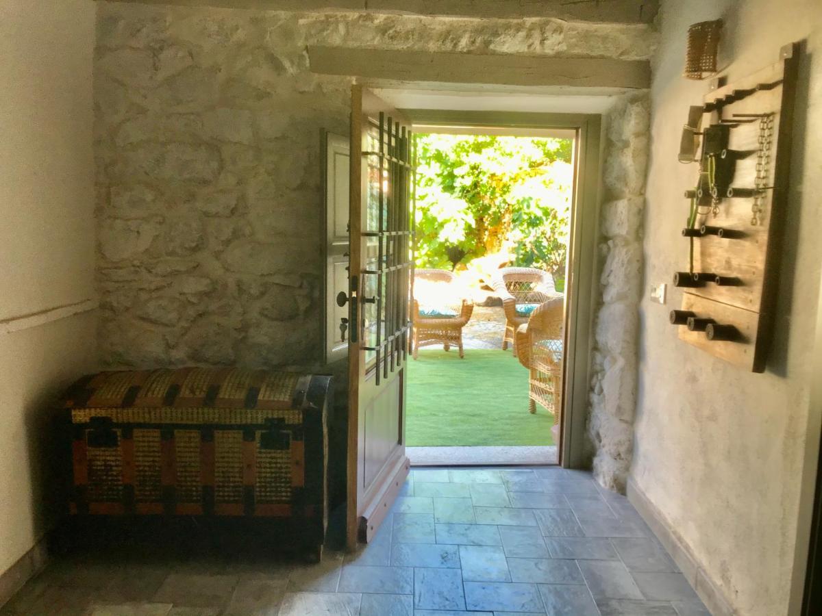 Holiday home La Casona Del Tio Pedro *