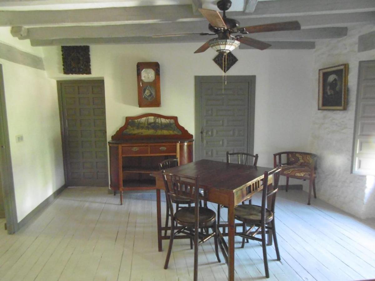 La Casona Del Tio Pedro *