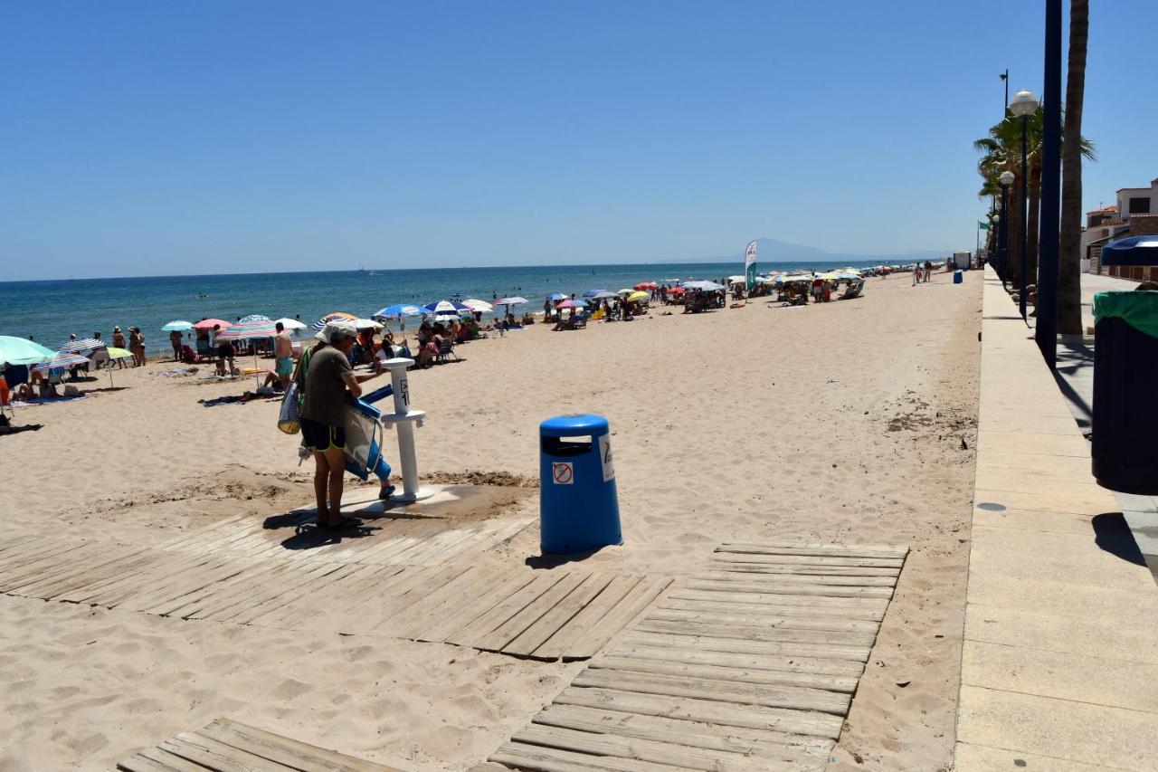 Holiday home Casa Valoli Playa Miramar