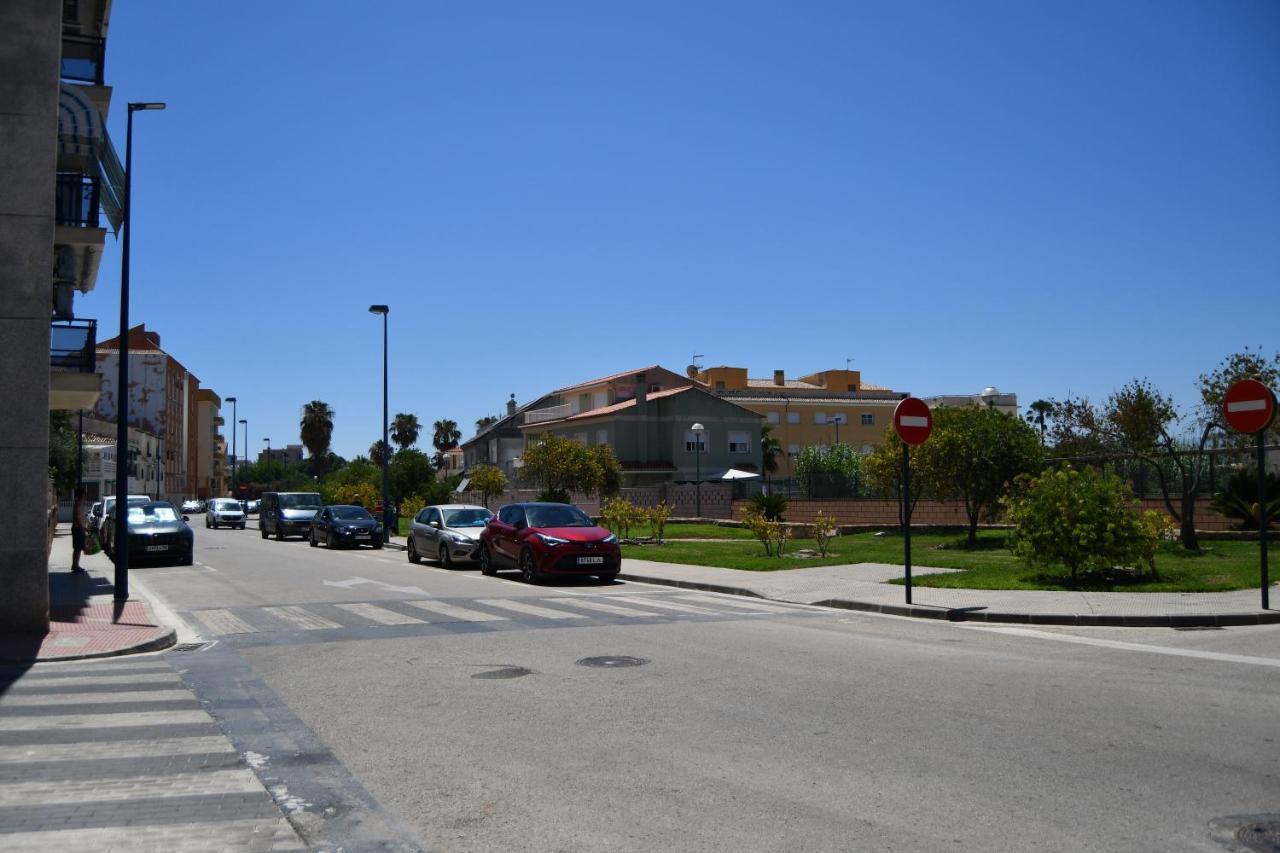 Holiday home Casa Valoli Playa Miramar