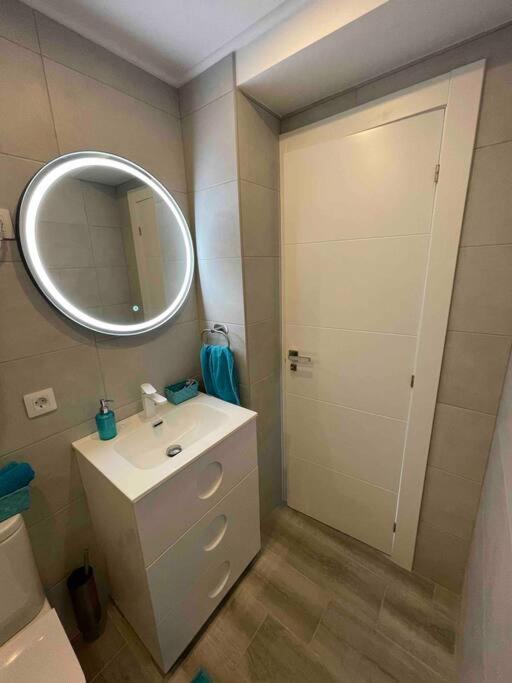 Miramar V Apartamento