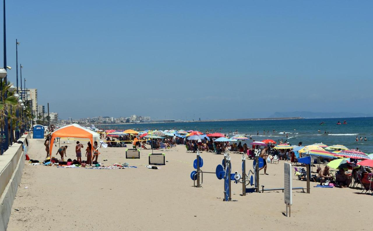 Casa Valoli Playa Holiday home