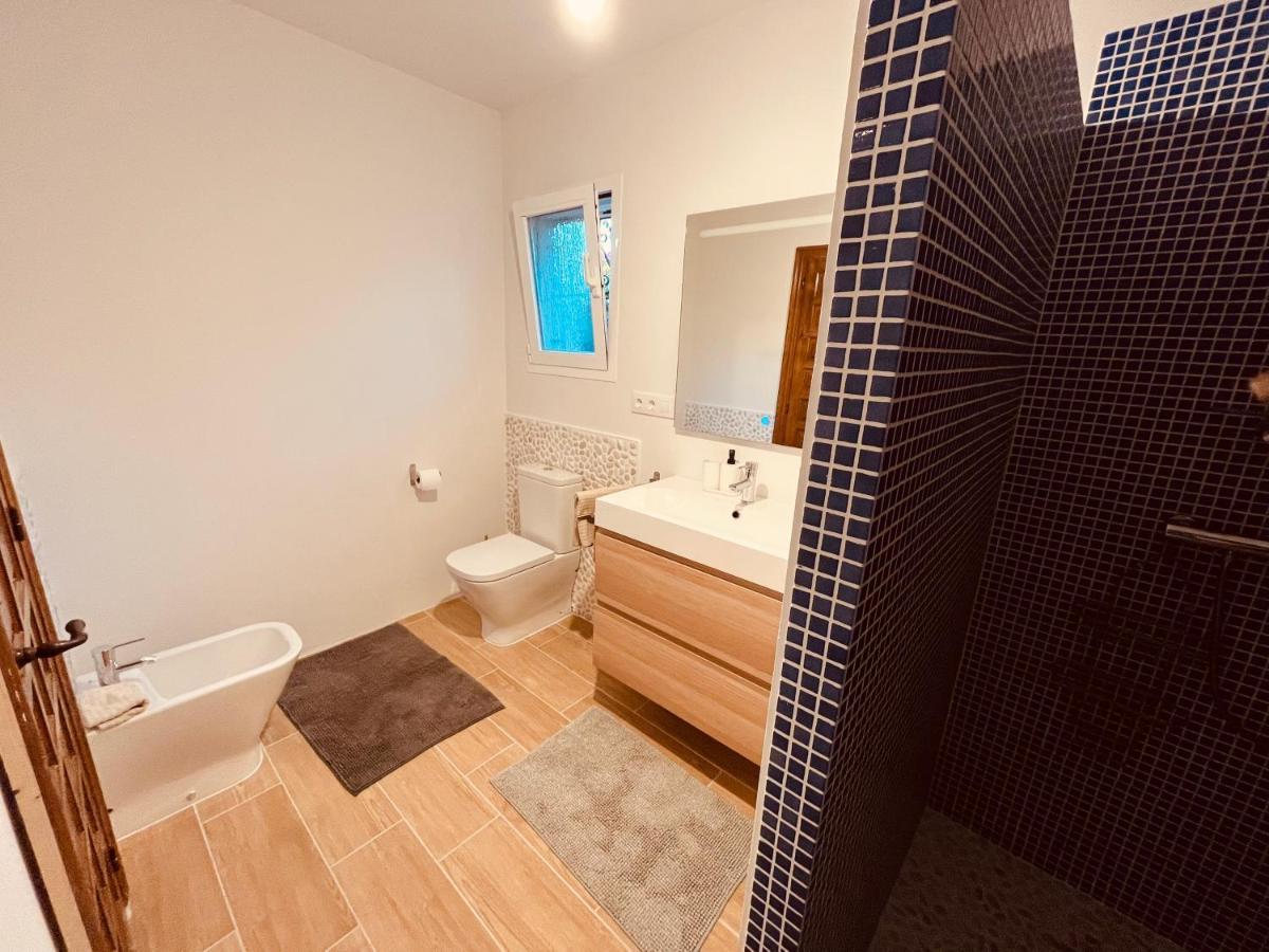 Ibiza Dream Denia, Seaview, Pool, Bbq, Airco, Wifi