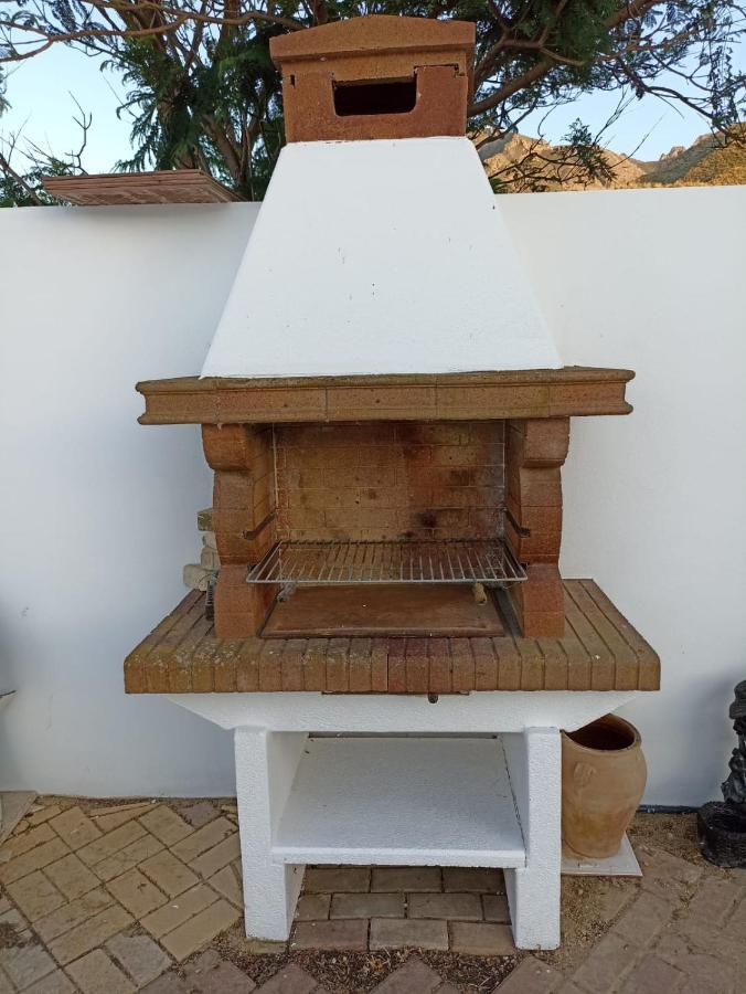 Сasa de vacaciones Casa Rural Mícar 41