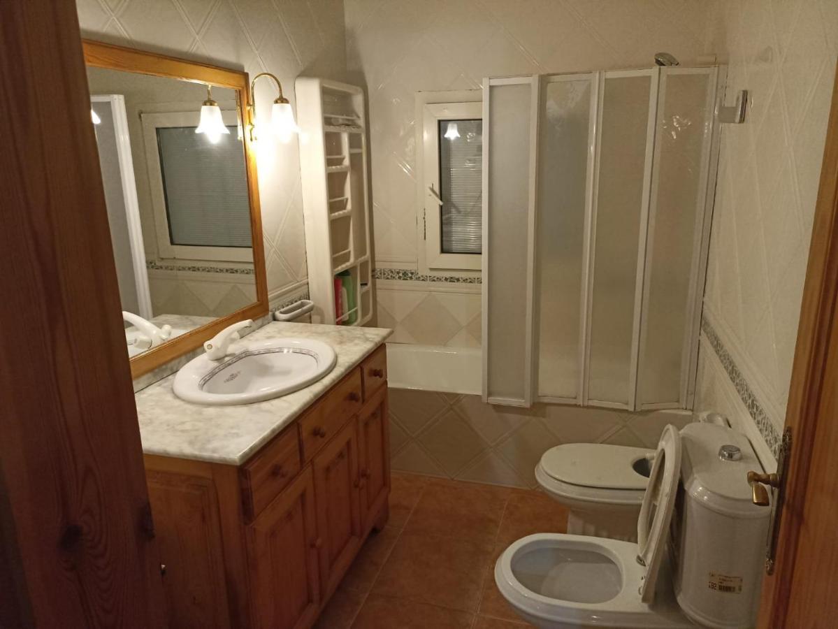Сasa de vacaciones Casa Rural Mícar 41