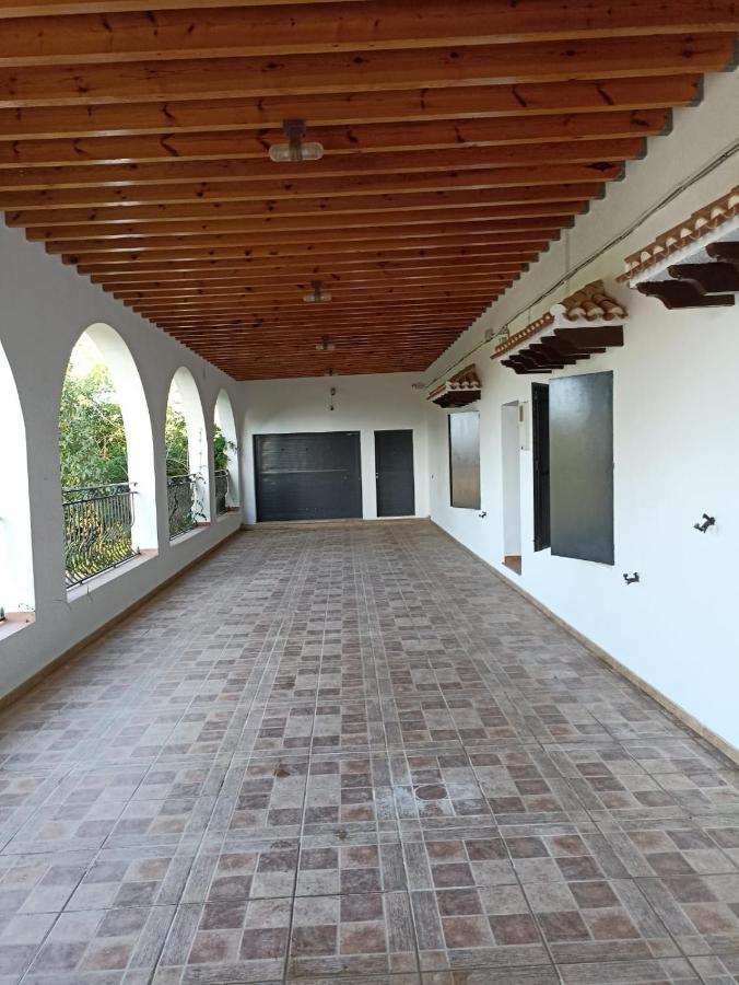 Casa Rural Mícar 41 Сasa de vacaciones *